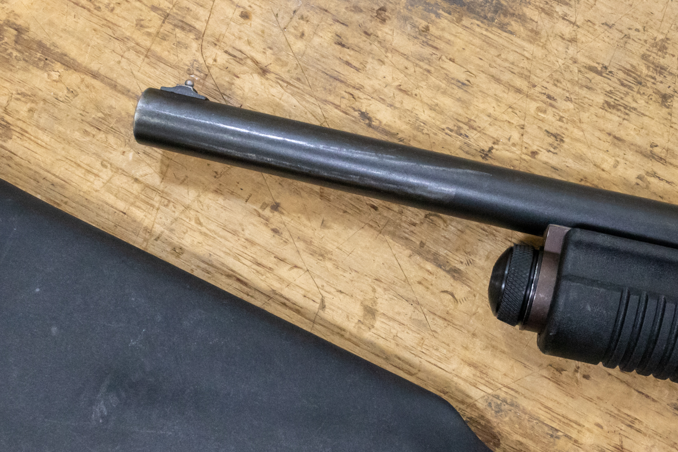 REMINGTON 870 Express Magnum 12 Gauge Police Trade-in Shotguns